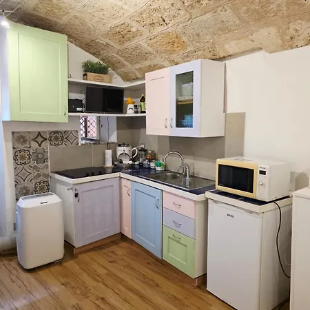 New Cathedral House Apartmán Alghero