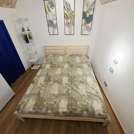 New Cathedral House Apartmán Alghero