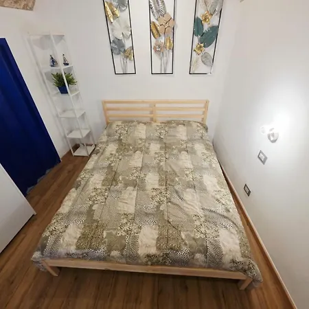 New Cathedral House Apartmán *