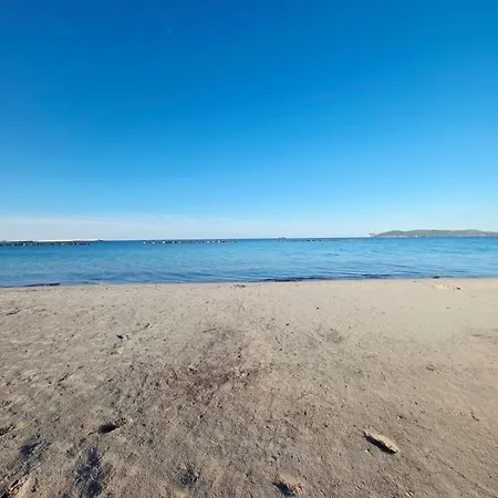 New Cathedral House * Alghero