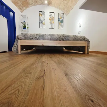 New Cathedral House Alghero