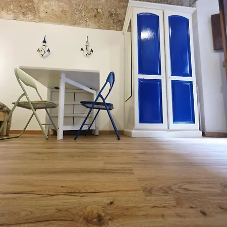 New Cathedral House Alghero