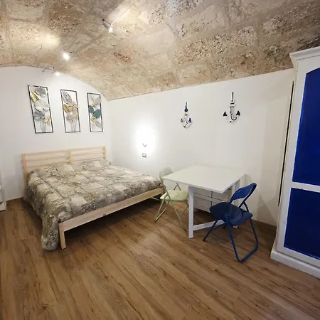 New Cathedral House דירה *