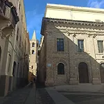 New Cathedral House Appartement Alghero