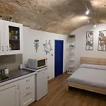 Appartement New Cathedral House