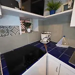 New Cathedral House Appartement *