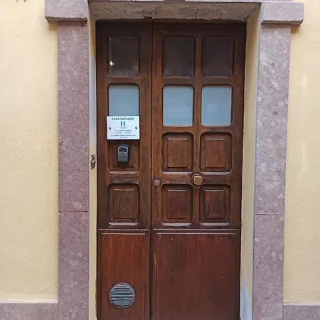 Apartman New Cathedral House *
