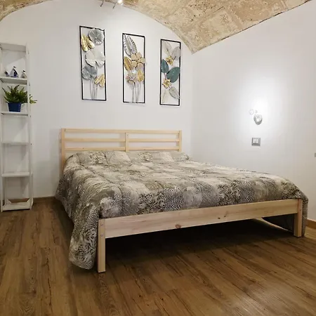 Apartman New Cathedral House