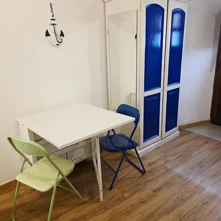 New Cathedral House Apartment *