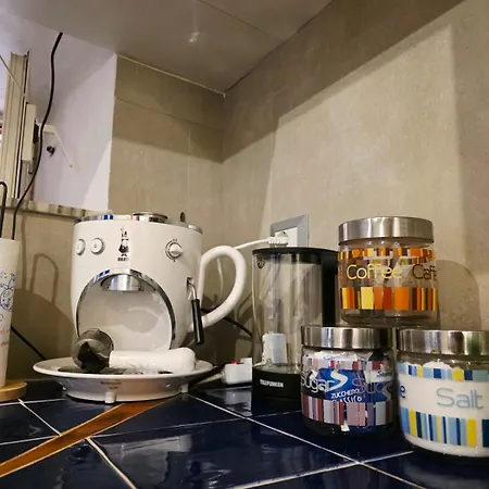 New Cathedral House * Alghero