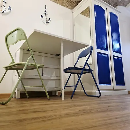 New Cathedral House Apartment Alghero