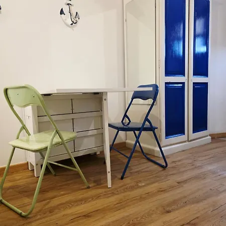 Apartment New Cathedral House