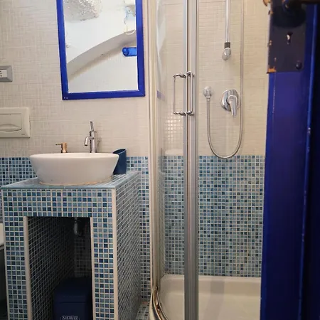 New Cathedral House Apartment