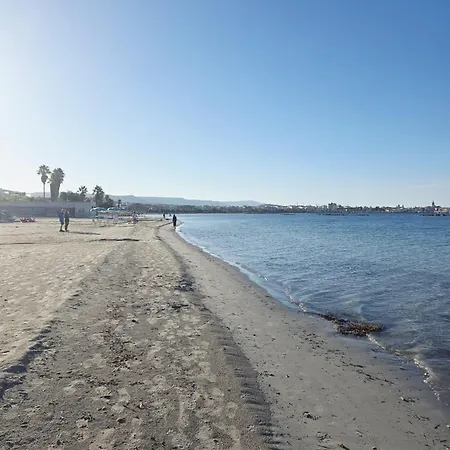 New Cathedral House Apartment Alghero