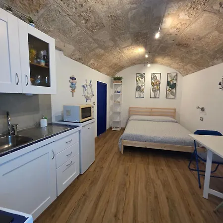 New Cathedral House Apartman