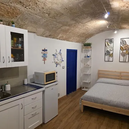 Apartman New Cathedral House