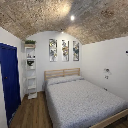Apartman New Cathedral House