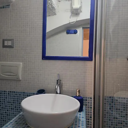 New Cathedral House Apartman